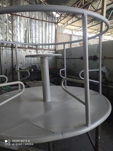 садовые инструменты: Сварка | Ворота, Решетки на окна, Навесы Доставка, Гарантия, Бесплатная смета — 5