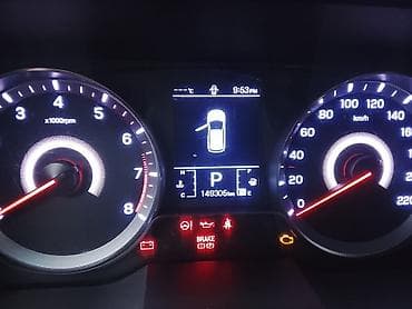 авто кж: Ssangyong Tivoli: 2019 г., 1.5 л, Автомат, Бензин, Кроссовер — 7