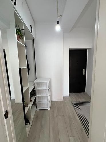 Квартиры: 1 комната, 51 м², Мадина Индивидуалка, 2 этаж, Свежий ремонт — 10