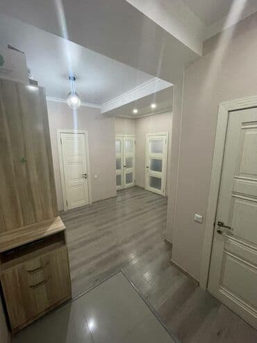 продаю квартиру селекция: 1 комната, 60 м², Элитка, 4 этаж, Евроремонт — 9