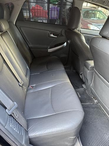 zeekr 9x цена в бишкеке: Toyota Prius: 2011 г., 1.8 л, Вариатор, Гибрид, Хэтчбэк — 7