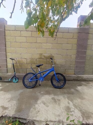 купить раму для бмх: BMX велосипед — 2