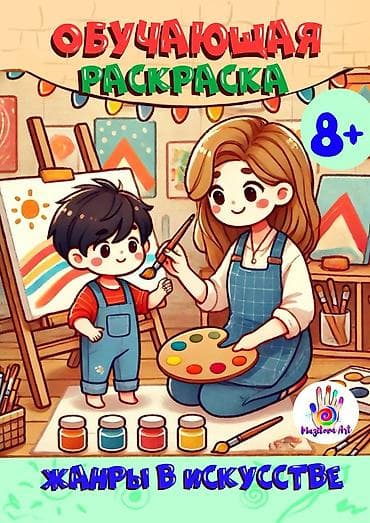 тарых 5 класс электронный китеп: Раскраски, дети, развитие, творчество Раскраски Mazitova Art для детей — 8