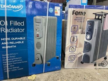 обогреватель midea: Электрический обогреватель Напольный, 500 Вт — 3