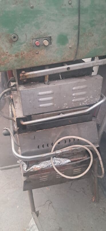 бу оборудование для ресторанов: Турция, Б/у — 7