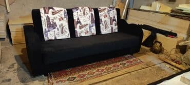 Шкафы: Диваны! Диваны! Новые раскладные. Книжка, два в одном. Качество — 18