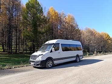 тв зоона: Баруучу жер: Бардык багыттар, Орундардын саны: Башка сан — 6