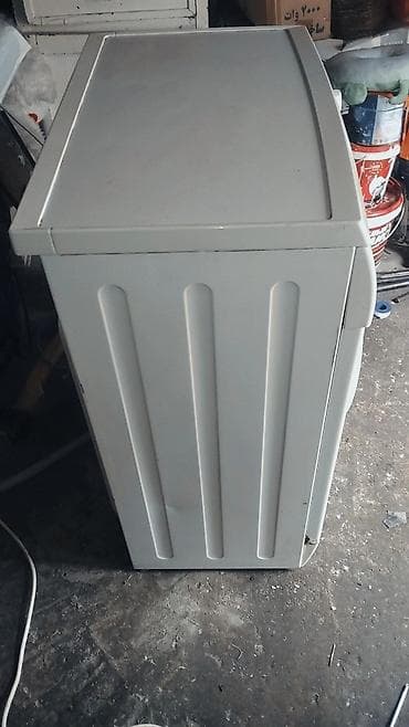 щвейная машинка бу: ДОСТАВКА И УСТАНОВКА БЕСПЛАТНО !!! Стиральная машина Bosch Classixx 5 — 2