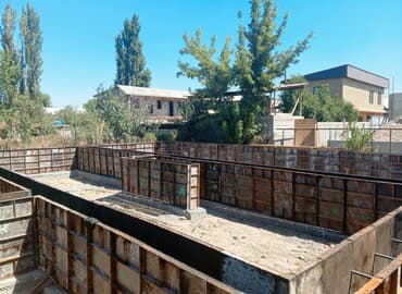 подушки для дома: Фундамент Бесплатная консультация Больше 6 лет опыта — 2