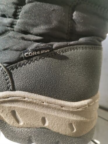 скандия обувь детская зимняя: Продаётся зимние сапоги для мальчика. Фирма Cortina. Б/у 33 размер, в — 15