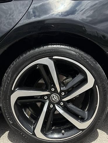 компрессор камри 70: Toyota Camry: 2018 г., 2.5 л, Автомат, Бензин, Седан — 7