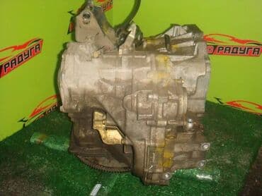 marin: Коробка передач Автомат Toyota 1992 г., Б/у, Оригинал, Япония — 9