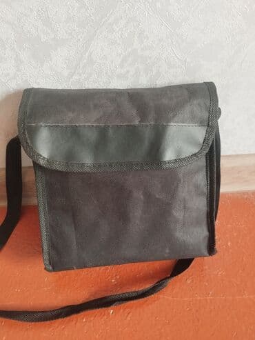 Бинокли: Бинокль полевой, армейского типа, в защитном зелёном цвете — 6