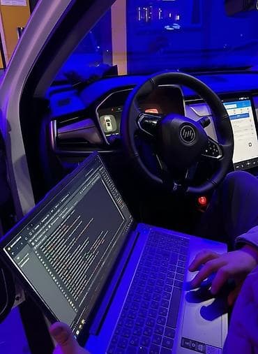 Русификация китайских автомобилей на выезд. Что делаем: - Полная