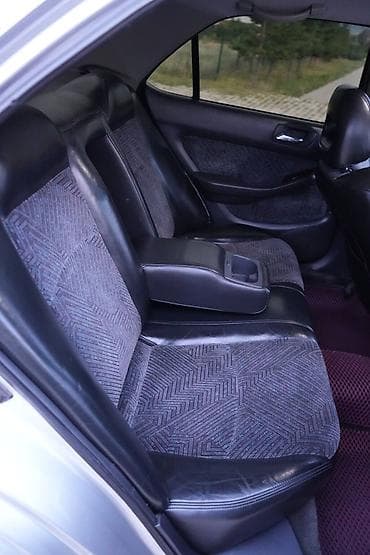 jac s7: Honda Torneo: 1999 г., 2 л, Автомат, Бензин, Седан — 3
