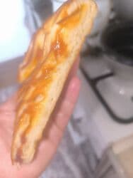 поп корн: Домашняя выпечка на заказ - Мини‑рогалики на дрожжевом тесте: мягкие — 13