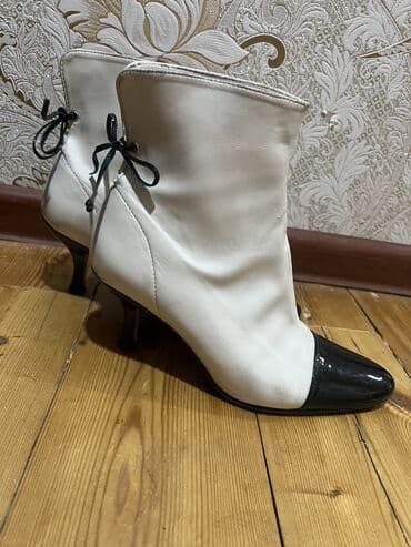 белорусская обувь для проблемных ног бишкек: Г. Ош, женские модные весенне-летние кожаные смешанные батильоны — 2