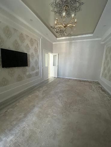 Квартиры: 2 комнаты, 80 м², Элитка, Азия Молл Элитка, 10 этаж, Евроремонт — 8