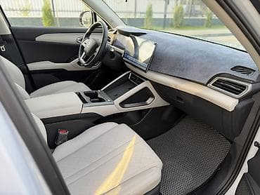 2025: BYD Yuan Plus: 2025 г., Автомат, Электромобиль, Кроссовер — 9