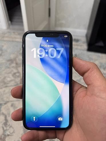 asus h110: IPhone 11, Новый, 128 ГБ, Черный, Чехол, 85 % — 2