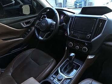 субару оут: Subaru Forester: 2020 г., 2.5 л, Вариатор, Бензин, Кроссовер — 9