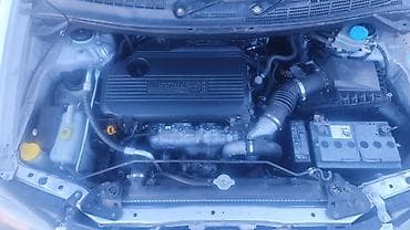 авто кыргызстан купить: Nissan Almera Tino: 2001 г., Механика, Дизель, Минивэн — 3