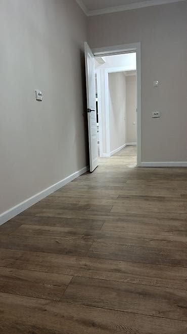 2 комнаты, 60 м², 105 серия, 1 этаж, Дизайнерский ремонт