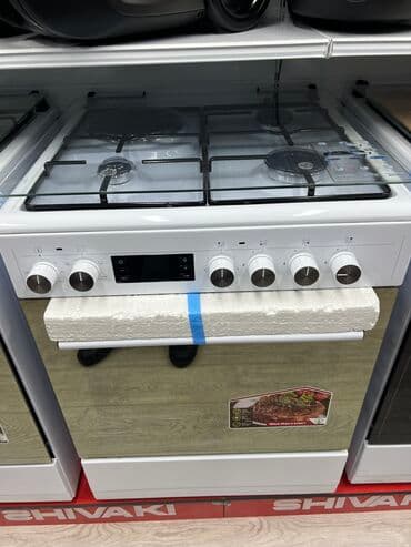 бленде: Новый — 3