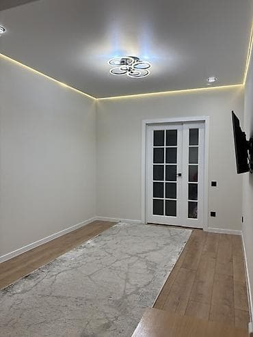 Продажа квартир: 1 комната, 42 м², Элитка, 6 этаж, Евроремонт — 5