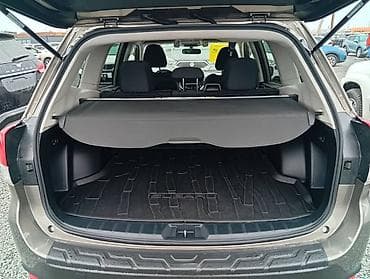 бампер субару импреза: Subaru Forester: 2020 г., 2.5 л, Вариатор, Бензин, Кроссовер — 8