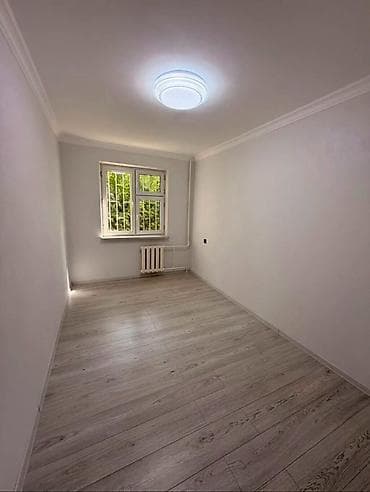 2 комнаты, 43 м², 9 мкр 104 серия, 1 этаж, Свежий ремонт — 10