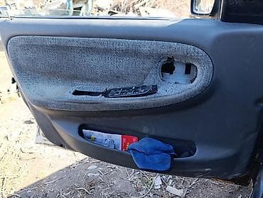 трамблёр ниссан примера: Бензиновый мотор Daewoo 2006 г., 1.6 л, Б/у, Оригинал — 6