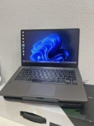 ноутбу: Ноутбук, Asus, 16 ГБ ОЭТ, AMD Ryzen 7, 14 ", Колдонулган, Оюндар үчүн, эс тутум NVMe SSD — 1