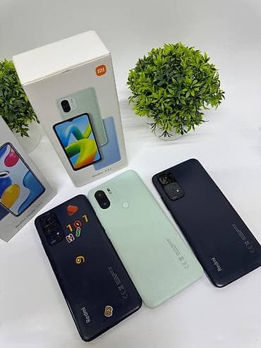 Redmi, Redmi Note 11S, 128 ГБ