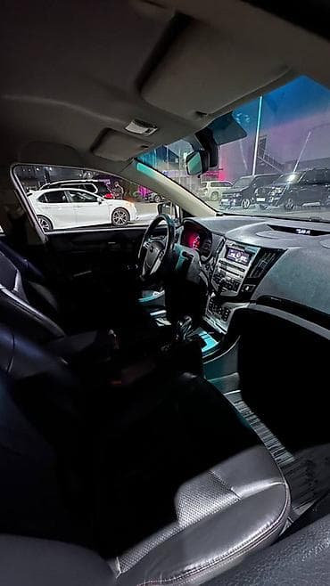 BYD: BYD E5: 2017 г., Автомат, Бензин, Седан — 7