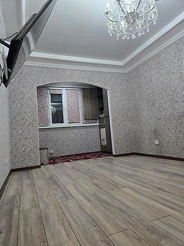 студия 1 комнатная квартира: 1 комната, Собственник — 7