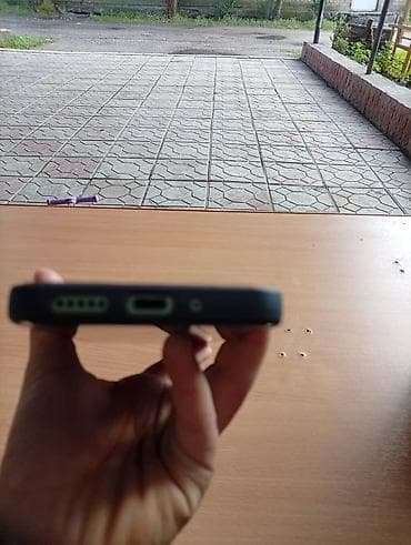Техника и электроника: Redmi, Redmi 14C, 128 ГБ, цвет - Зеленый, 2 SIM — 3