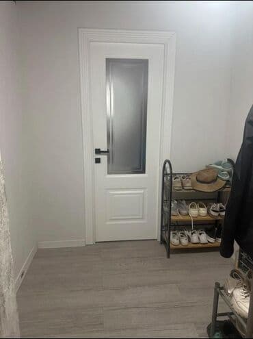 продаю дом бишкек ак орго: Дом, 60 м², 3 комнаты, Агентство недвижимости, Евроремонт — 6