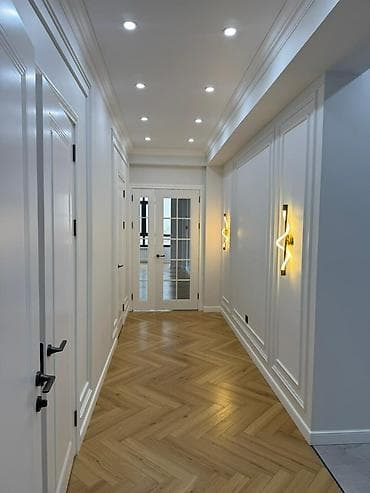 12: 3 комнаты, 125 м², Элитка, Евроремонт — 10