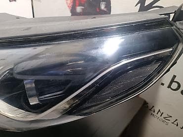 фара соната лф: Передняя левая фара Hyundai 2019 г., Б/у, Оригинал, Корея — 7