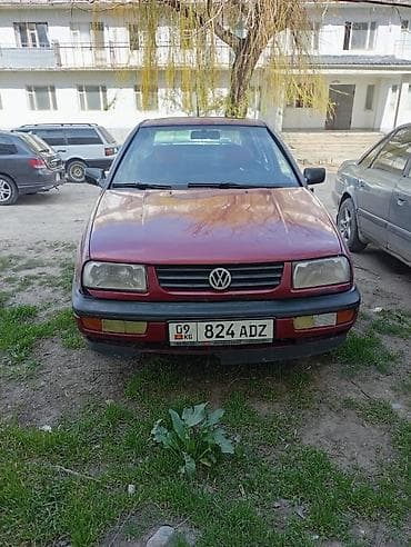 двигатель фольксваген поло 1.4 бензин: Volkswagen Vento: 1994 г., 1.8 л, Механика, Бензин, Седан — 2