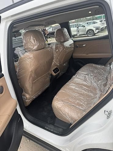 wuling mini ev: GAC Aion i60 2026 года — абсолютно новая. Запас хода: 210 км на — 7