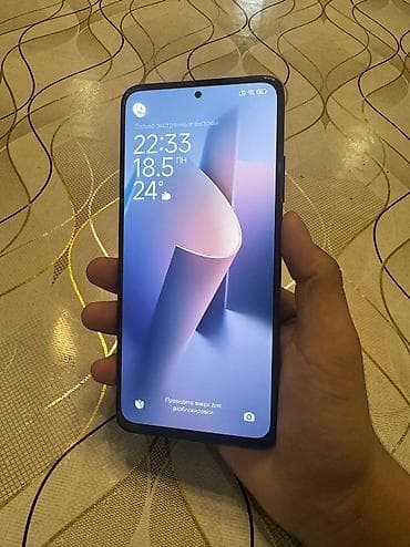 5g модем для ноутбука: Redmi, Redmi Note 12 Pro+ 5G, Б/у, 256 ГБ, цвет - Черный, 2 SIM — 3