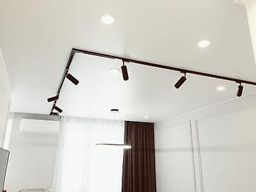 Электрик | Установка коробок, Установка счетчиков, Установка люстр, бра, светильников Больше 6 лет опыта