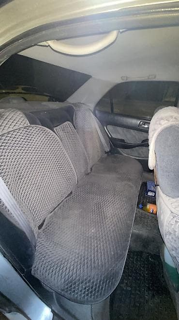 задней крышка багажник хонда jazz: Honda Torneo: 1999 г., 1.8 л, Автомат, Бензин, Седан — 6
