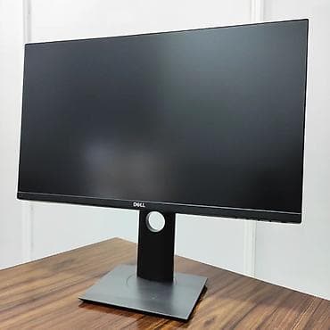 dell g15: Монитор, Dell, Б/у, LCD, 24" - 25" — 2