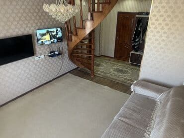 сдаю дом без хозян: Дом, 220 м², 7 комнат, Собственник, Евроремонт — 2