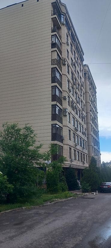 4 комнаты, 180 м², Элитка, 9 этаж, Евроремонт