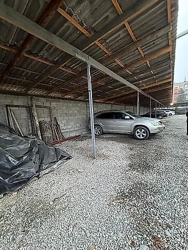 Гаражи: Для бизнеса — 5