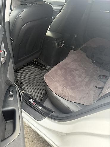 авто зеркала: Hyundai Avante: 2015 г., 1.6 л, Автомат, Бензин, Седан — 4